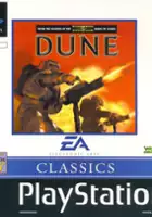 plakat gry Dune 2000