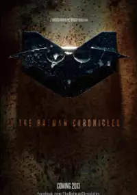 Plakat filmu The Batman Chronicles