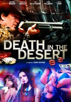 plakat filmu Death in the Desert