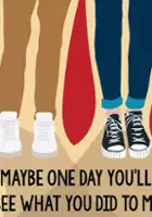 Jessi Wills / Maybe One Day You'll See What You Did to Me