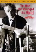 Lyn Harding / The Man Who Changed His Mind