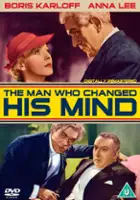 plakat filmu The Man Who Changed His Mind