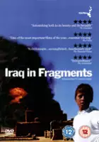 Dave Howe / Irak w kawałkach