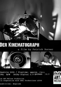 Plakat filmu Der Kinematograph