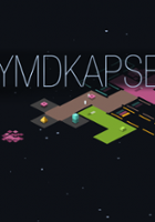 plakat gry Rymdkapsel