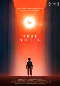 Plakat filmu Prawdziwa północ