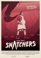 plakat - Snatchers (2017)