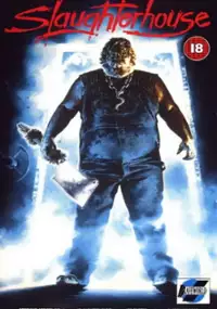 Plakat filmu Slaughterhouse
