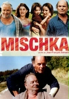 plakat filmu Mischka