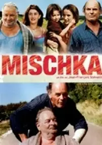 Plakat filmu Mischka