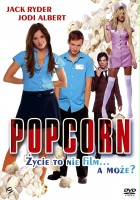 plakat filmu Popcorn