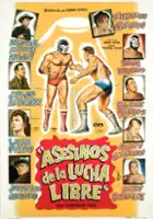 Miguel Aceves Mej&iacute;a / Asesinos de la lucha libre