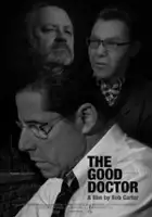 plakat filmu The Good Doctor