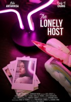 plakat filmu The Lonely Host