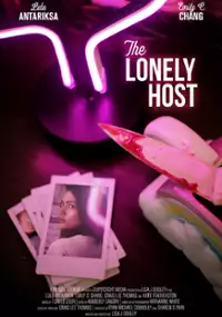 Plakat filmu The Lonely Host
