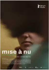 Plakat filmu Mise à nu