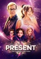 plakat filmu The Present