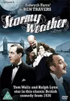 plakat filmu Stormy Weather