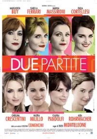 Plakat filmu Quello che le donne non dicono