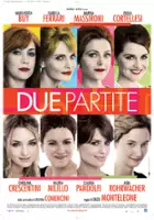 plakat filmu Quello che le donne non dicono