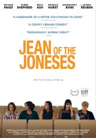 plakat filmu Jean of the Joneses