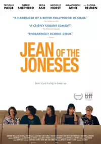 Plakat filmu Jean of the Joneses