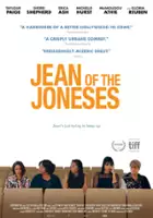 Jean of the Joneses