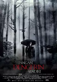 Plakat filmu Jangan Dengerin Sendiri