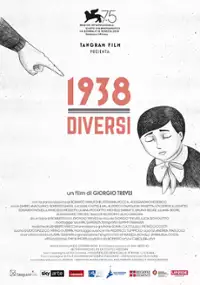 Plakat filmu 1938 - Diversi