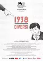 plakat filmu 1938 - Diversi