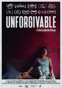 Plakat filmu Imperdonable