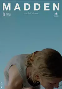Plakat filmu Madden