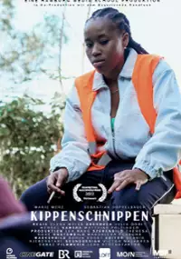 Plakat filmu Strzepnij popiół z papierosa