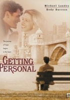 plakat filmu Getting Personal