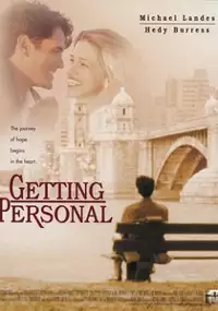 Plakat filmu Getting Personal