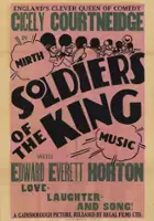 plakat filmu Soldiers of the King