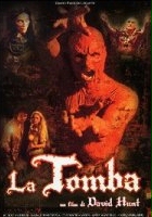 plakat filmu La Tomba