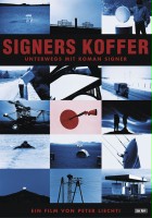 plakat filmu Signers Koffer