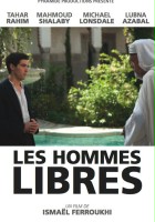 plakat filmu Les Hommes Libres