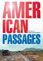 plakat filmu Amerykańskie pasaże