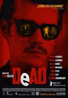 plakat filmu Dead