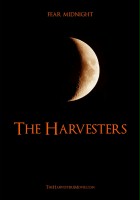 plakat filmu The Harvesters