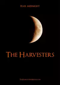 Plakat filmu The Harvesters