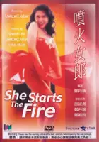 plakat filmu Pen hou nu lang