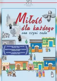 Plakat filmu Miłość dla każdego