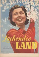 plakat filmu Uśmiechnięty kraj