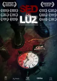Plakat filmu Sed de luz
