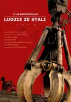 Rafał Makolądra / Ludzie ze stali