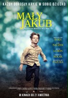 plakat filmu Mały Jakub