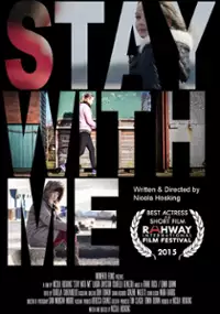 Plakat filmu Stay with Me